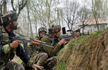 Army mounts ops in Kashmir, 10 militants killed in 24 hours
